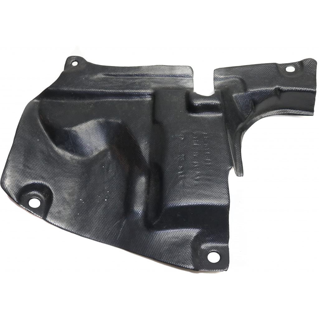 Front Driver Side Fender Liner Rear Section No 2 For Mazda 3 2014 To 2018 6 2017 And Cx 5 2013 2016 Ma1250115 Kd5356342a