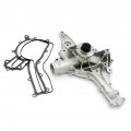 Tom Water Pump For Benz C240 C0 E320 Clk430 S350 Slk320 2 6l 2 8l 3 2l 2001 2002 2003 2004 2005 2006