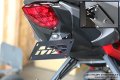 Fender Eliminator Kit For Triumph Street Triple 675 2013-2016