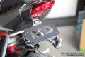 Fender Eliminator Kit For Triumph Street Triple 675 2013-2016