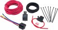 Vixen Horns Compressor Horn Installation Wiring Kit Vxk7599 