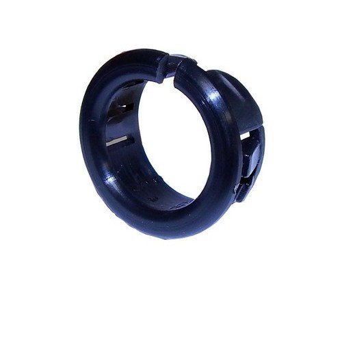 Morris 22364 Snap Bushings 1 2-inch Black 10-pack
