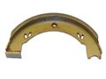 Forklift Supply Aftermarket Clark Brake Shoes S 6 50 X1 00 Pn 916052 