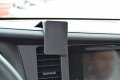 Scosche Pc855117 Proclip Center Dash Mount Compatible With 2015-2020 Toyota Sienna Vans Mounting Base Only