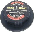 Uro Parts 163 500 0006 Expansion Tank Cap 