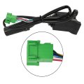 Gear Selector Switch Replacement For L05 L110g L120f L150g L180h Voe15095373 