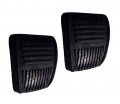 Ihave Replacement For Brake Clutch Pedal Pad Cover 1983-05 Hilux 4runner Sure Truck Kdn Ln Rn Rzn Yn Vzn 