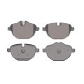 Front Disc Brake Pads For Bmw I8 2014 2020 Low Metallic 2 46 Inner Height 4 18 In Pad Width 5000 Advanced Series 