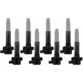 Ocpty Uf824 Ignition Coil Compatible With 2016-2017 Ford Mustang 5 0l V8d For F-0 5 For 8 Packs-2 Piny Uf824 Ignition Coil 