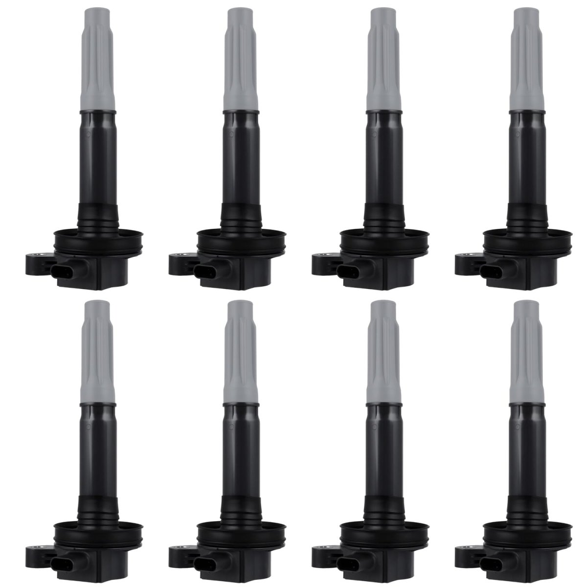 Uf824 Ignition Coil For 2016-2017d Mustang 5 0l V8d For F-0 5 For 8 Packs-2 Pin4 Ignition Coil For 2016-2017d Mustang 5 0l V8d