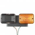 Caltric Complete Right Taillight Compatible With John Deere 5125ml Before Lva18272