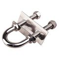 Sea-dog 080135-1 Stern Eye 16000 Lb 