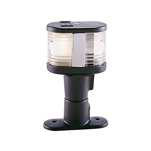 Perko Fixed Mount Combo Masthead All-round Anchor Light 3-3 16 H 12vdc