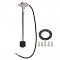 Marine Fuel Sending Unit 10 Inch 240 To 33ohms 250mm Ip67 Waterproof Universalfor Rv Boat Truck Car Vehicle Tank