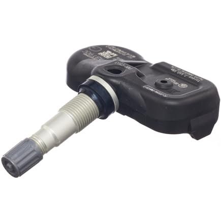 Nissan 40700-jk01b Tire Pressure Monitoring System Tpms Sensor