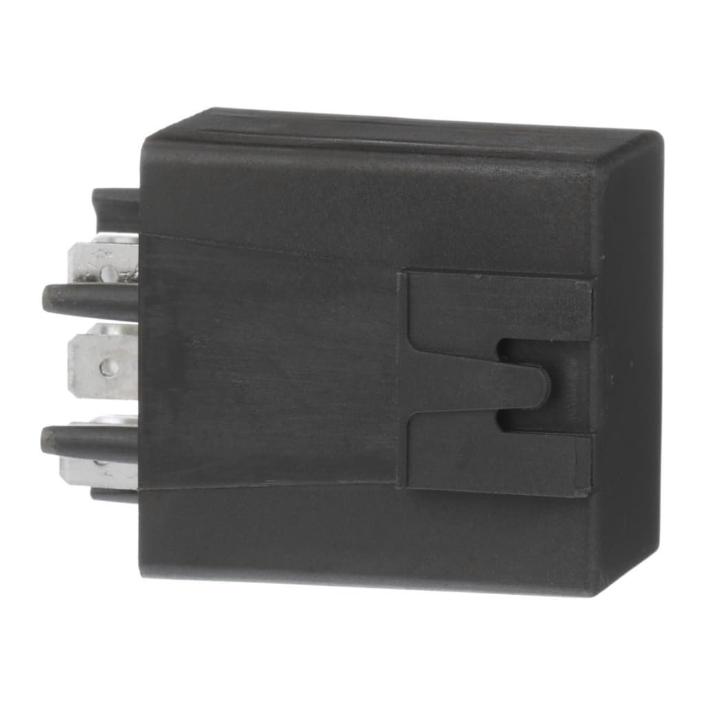 Relay For Volvo 940 1992 1993 1994 1995 20 Amperage Blade Terminal Rectangular Connector Replacement 35236082