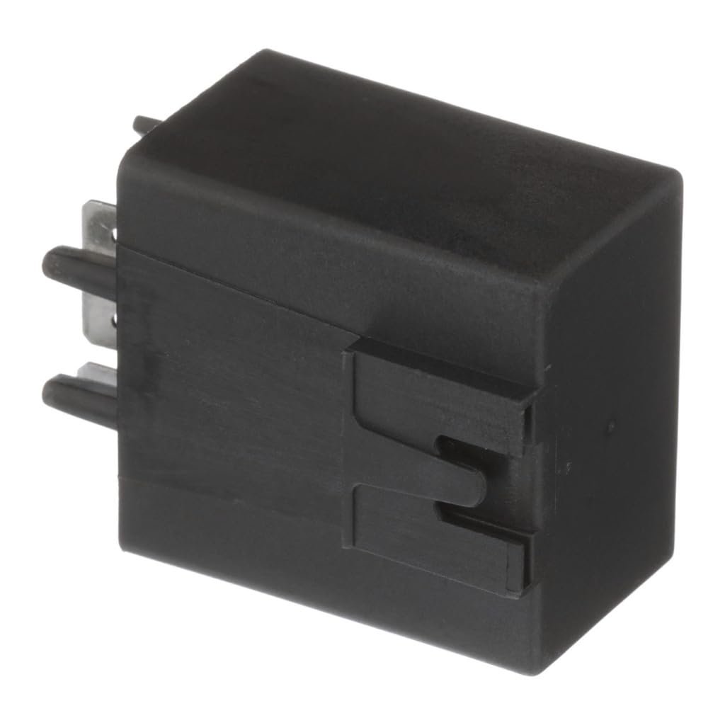 Relay For Volvo 940 1992 1993 1994 1995 20 Amperage Blade Terminal Rectangular Connector Replacement 35236082