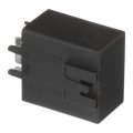Relay For Volvo 940 1992 1993 1994 1995 20 Amperage Blade Terminal Rectangular Connector Replacement 35236082 