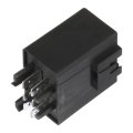 Relay For Volvo 940 1992 1993 1994 1995 20 Amperage Blade Terminal Rectangular Connector Replacement 35236082