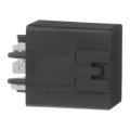 Relay For Volvo 940 1992 1993 1994 1995 20 Amperage Blade Terminal Rectangular Connector Replacement 35236082