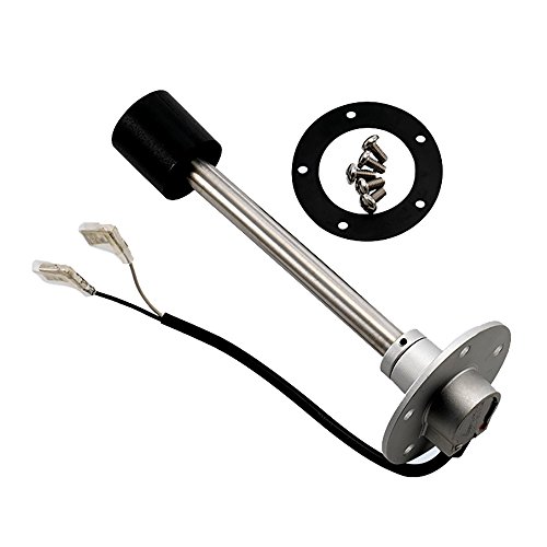 Vdo 226-680 Reed Switch Fuel Sender