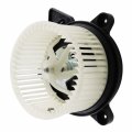 Hvac Blower Motor For 2001-2006 Sebring Dodge Stratus With Fan Replaces 700097 4885612ab 