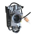 Jik Carburetor Carb For Honda Sportrax 450 Trx450r 2004 2005 Replace 16100-hp1-673 