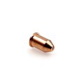 742 D038 Extended Tips 1 1mm 0 043 Long Nozzle Fit Plasma Cutting Binzel Abiplas Cut70 Torch Qty-10