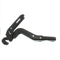 Chrysler Pacifica 2017-2023 Hood Hinge Driver Side Steel Replacement For Ch1236144 68224681ac Cr801015h-0l00 