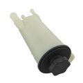 Power Steering Reservoir Replacement For F-250 Super Duty F-350 2011-2016 