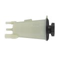 Power Steering Reservoir Replacement For F-250 Super Duty F-350 2011-2016
