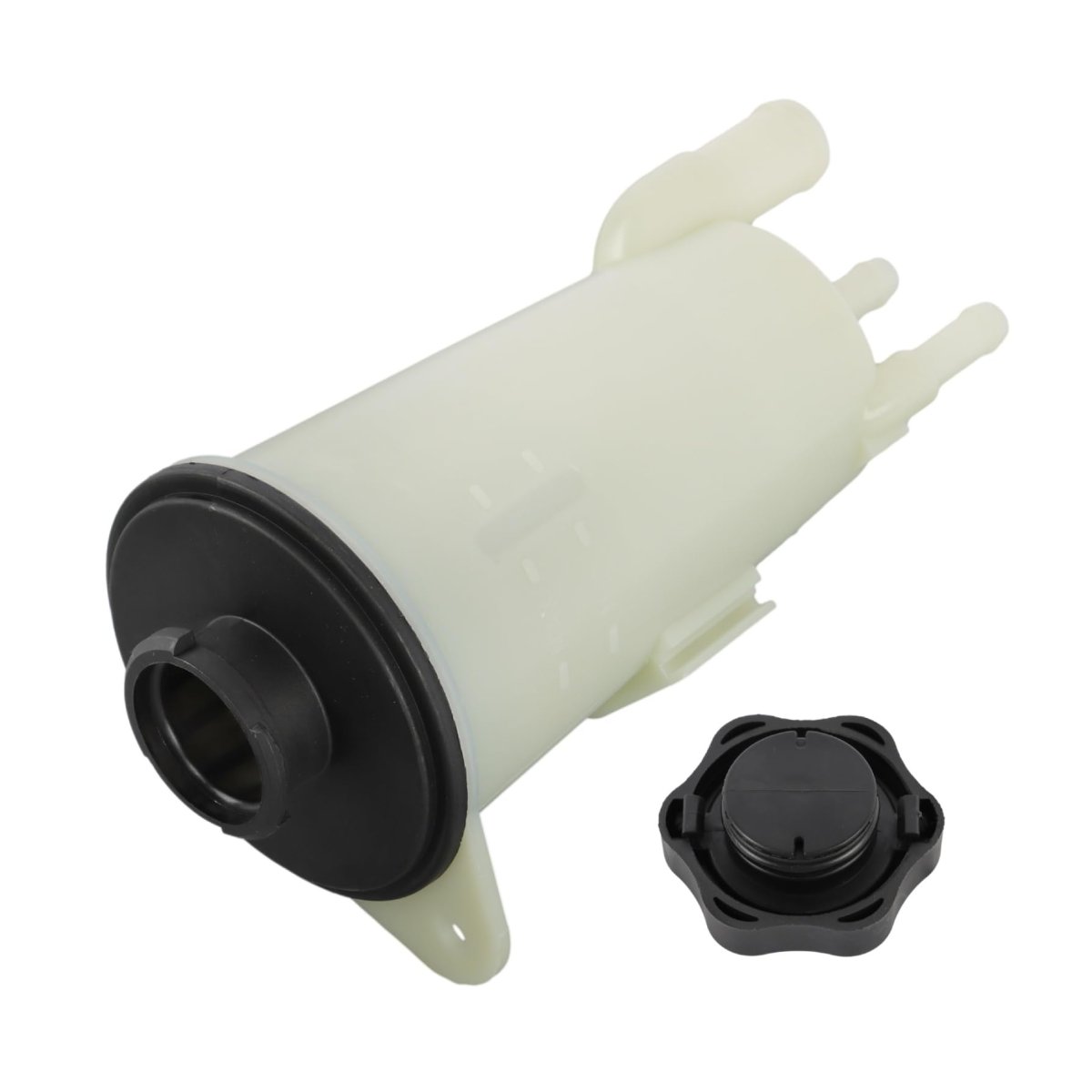 Power Steering Reservoir Replacement For F-250 Super Duty F-350 2011-2016