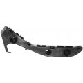 Front Bumper Cover Side Support Driver For Toyota Prius 2004 2005 2006 2007 2008 2009 Plastic Capa Replacement To1042109 