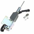 Solarhome Fuel Shutdown Solenoid J930658 J932529 Sa-4756-12 12v For Cummins Engine 4bt 6bt