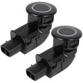 Reverse Backup Parking Sensor Fits For Lexus Ls430 2001-2006 89341-50010-b0 2 Pack 