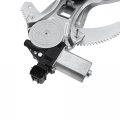 A-premium Power Electric Window Regulator With Motor Compatible Nissan Nv1500 Nv2500 Nv3500 2012-2021 Front Left Driver Side