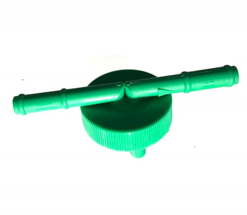 Ihave Replacement For Reservoir Reserve Overflow Tank Cap D21 Hardbody Pathfinder Pickup