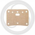 Nippon Machines Fits Honda 1959 Ca95 Cb92 Benly Dream 150 Breather Head Cover Plate Gasket 
