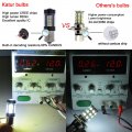 Katur 1800lm High Lumens 80w Cree 16smd Aluminum 7506 1156 Ba15s 1141 1095 1073 Led Brake Light Turn Signals Bulbs Reverse Tail