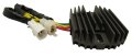 Regulator Rectifier Assy For Suzuki Gsxr600 2011-2013 