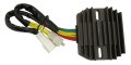Regulator Rectifier Assy For Suzuki Gsxr600 2011-2013