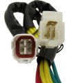 Regulator Rectifier Assy For Suzuki Gsxr600 2011-2013