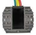 Regulator Rectifier Assy For Suzuki Gsxr600 2011-2013
