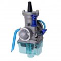 Jik Carburetor For Yamaha Yz 80 85 100 125 Suzuki Rm 65 Honda Crr Kawasaki Kx 125 Carb Pwk32