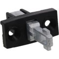 7134937300 Climatek Washer Door Strike Replaces Kelvinator 