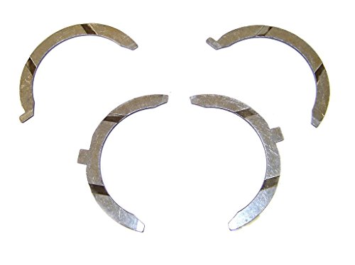 Dnj Engine Components Tw967 Thrust Washers