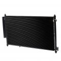 Aintier Aluminum Condenser For 2004-2008 Acura Tsx 1993-1999 Gmc P3500
