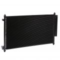 Aluminum Condenser For 2004-2008 Acura Tsx 1993-1999 Gmc P3500