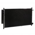 Aluminum Condenser For 2004-2008 Acura Tsx 1993-1999 Gmc P3500