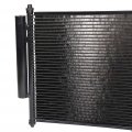 Aintier Aluminum Condenser For 2004-2008 Acura Tsx 1993-1999 Gmc P3500
